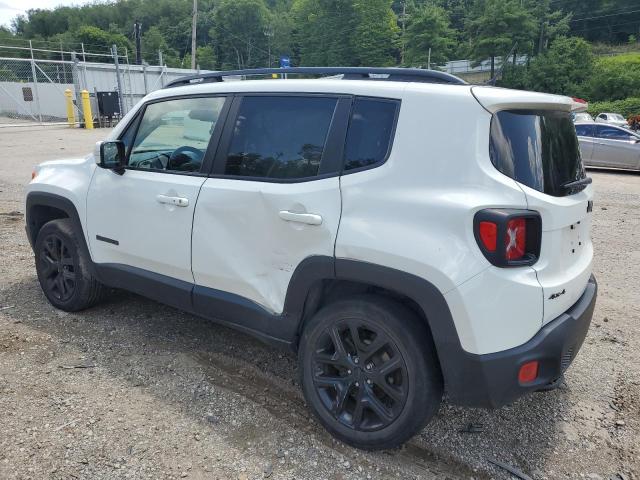 Photo 2 from auction – 2017 JEEP RENEGADE L with VIN ZACCJBBB7HPG54925
