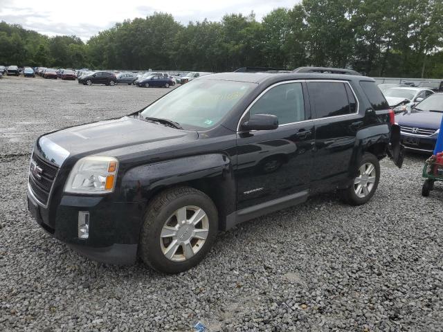 GMC TERRAIN SL 2013 with VIN 2GKFLVEK8D6305756 - Photo from auction