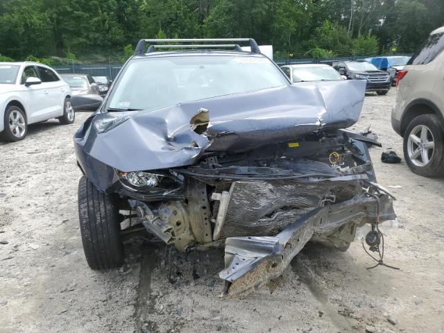 Photo 5 from auction – 2017 SUBARU IMPREZA with VIN 4S3GTAA6XH3706109