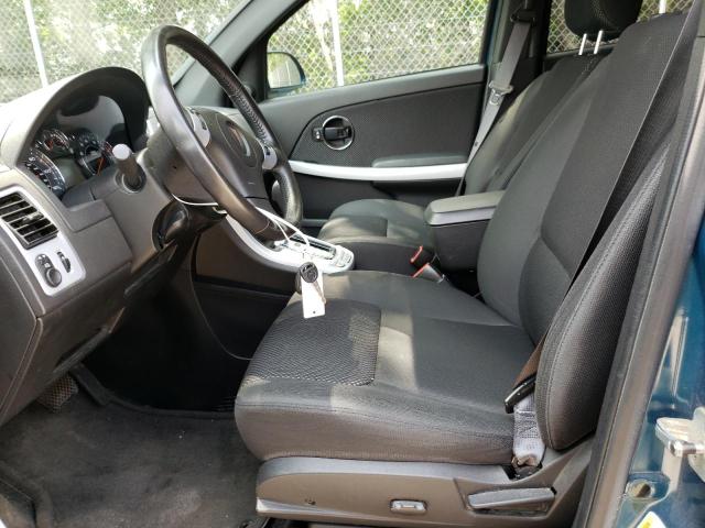 Photo 7 from auction – 2007 PONTIAC TORRENT with VIN 2CKDL63F676081611