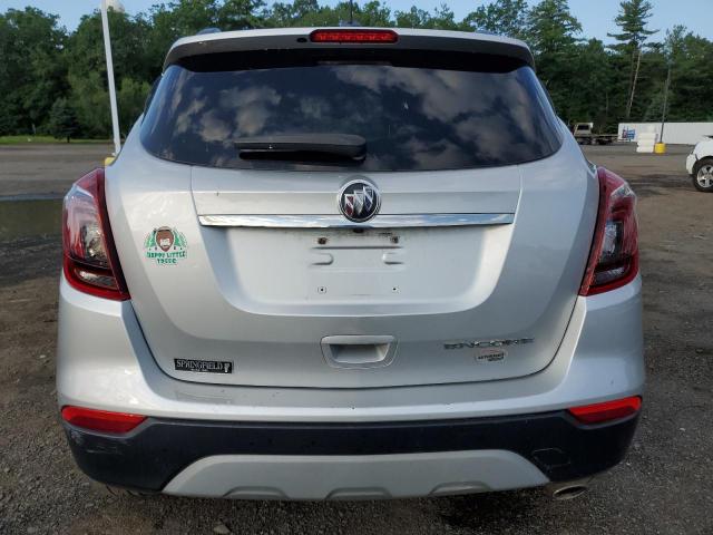 Photo 6 from auction – 2019 BUICK ENCORE PRE with VIN KL4CJASB2KB952806