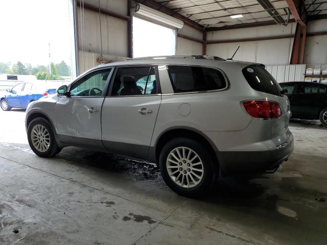 Photo 2 from auction – 2012 BUICK ENCLAVE with VIN 5GAKVCED2CJ172957