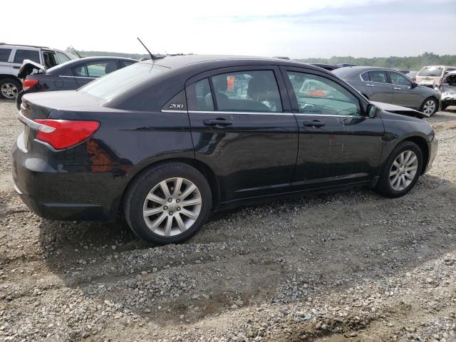 Photo 3 from auction – 2014 CHRYSLER 200 TOURIN with VIN 1C3CCBBG5EN106453