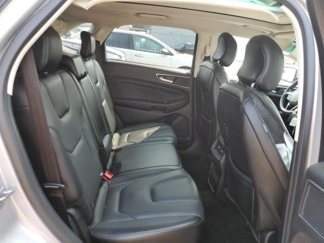Photo 11 from auction – 2018 FORD EDGE TITAN with VIN 2FMPK3K96JBB06700