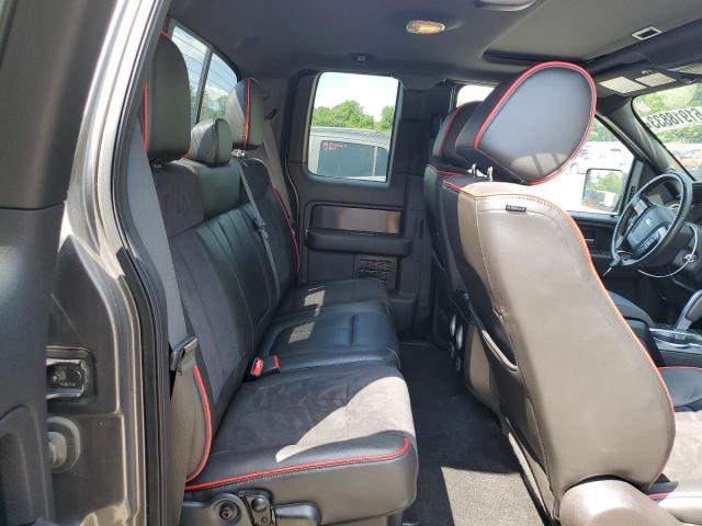 Photo 10 from auction – 2014 FORD F150 SUPER with VIN 1FTFX1ET4EFB45254