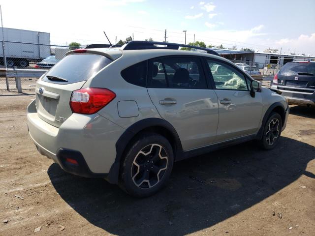 Photo 3 from auction – 2014 SUBARU XV CROSSTR with VIN JF2GPAGC5E8330887