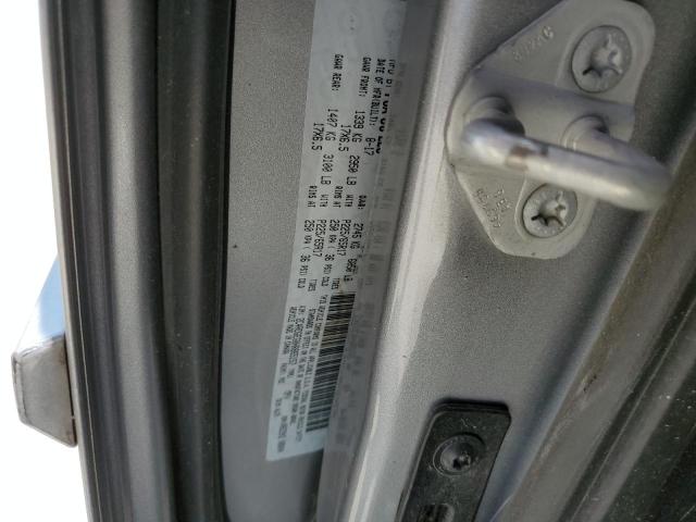 Photo 14 from auction – 2017 DODGE GRAND CARA with VIN 2C4RDGEG0HR865157