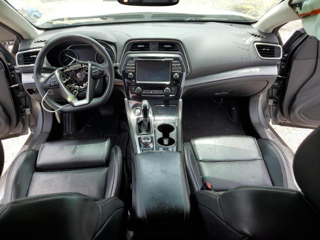 Photo 8 from auction – 2018 NISSAN MAXIMA 3.5 with VIN 1N4AA6AP2JC409154
