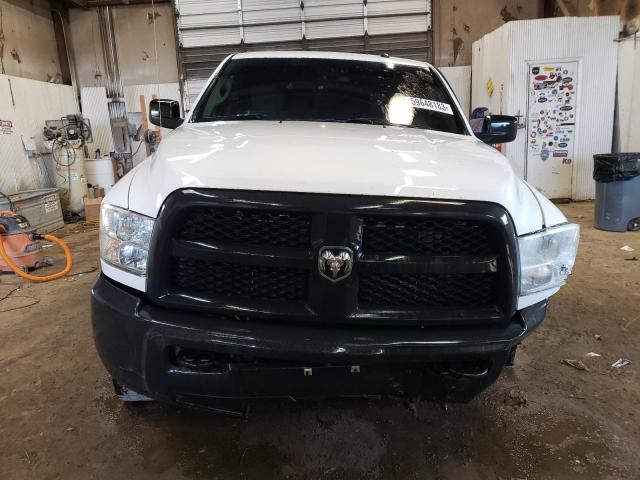 Photo 5 from auction – 2014 RAM 2500 ST with VIN 3C6UR5CL3EG231740