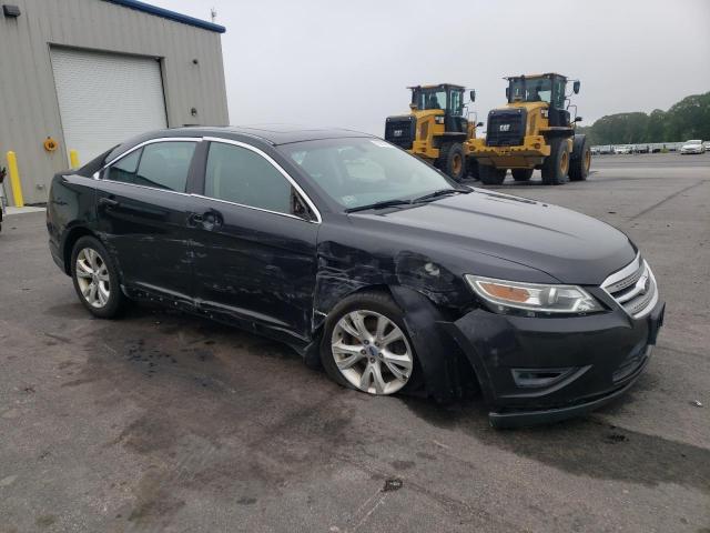 Photo 4 from auction – 2010 FORD TAURUS SEL with VIN 1FAHP2EW8AG160018