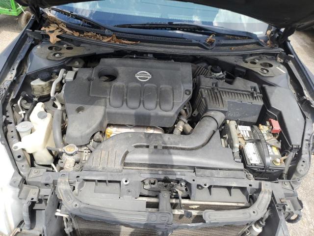 Photo 11 from auction – 2012 NISSAN ALTIMA BAS with VIN 1N4AL2AP5CN545191