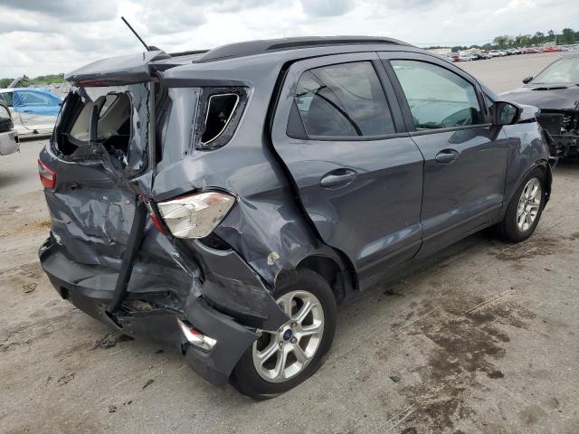 Photo 3 from auction – 2019 FORD ECOSPORT S with VIN MAJ3S2GE5KC266514
