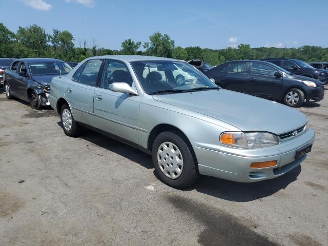 Photo 4 from auction – 1995 TOYOTA CAMRY LE with VIN 4T1SK12E2SU626822