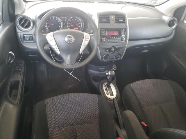 Photo 8 from auction – 2017 NISSAN VERSA S with VIN 3N1CN7AP3HL895794