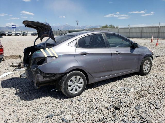 Photo 3 from auction – 2016 HYUNDAI ACCENT SE with VIN KMHCT4AE7GU994909