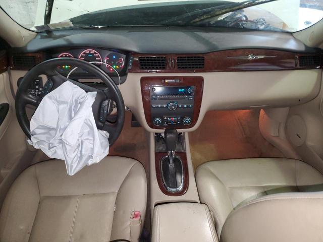 Photo 8 from auction – 2006 CHEVROLET IMPALA SUP with VIN 2G1WD58C969302095