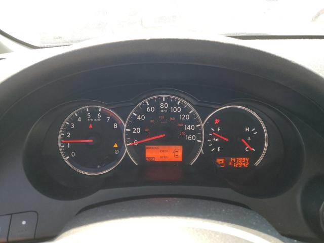 Photo 9 from auction – 2010 NISSAN ALTIMA BAS with VIN 1N4AL2AP3AN529942
