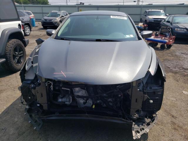 Photo 5 from auction – 2018 NISSAN ALTIMA 2.5 with VIN 1N4AL3AP6JC152640