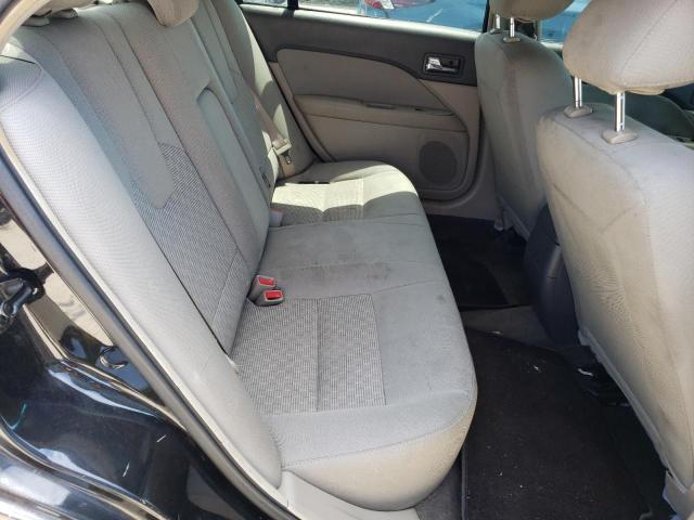 Photo 10 from auction – 2011 FORD FUSION S with VIN 3FAHP0GA1BR144677