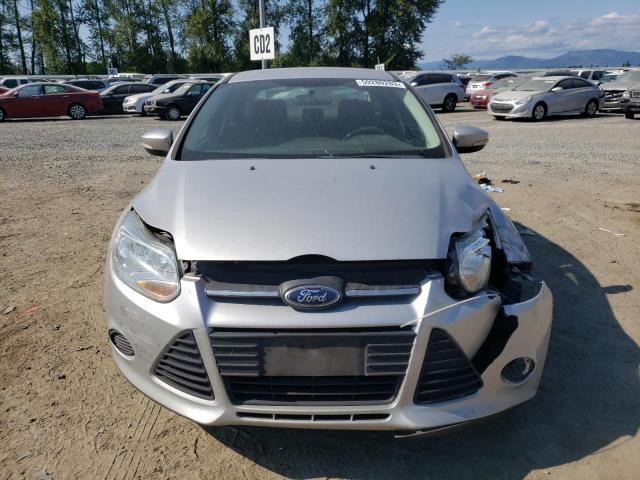 Photo 5 from auction – 2014 FORD FOCUS SE with VIN 1FADP3F27EL322430