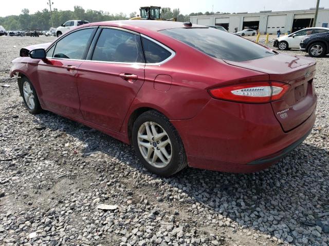 Photo 2 from auction – 2014 FORD FUSION SE with VIN 3FA6P0H72ER261702