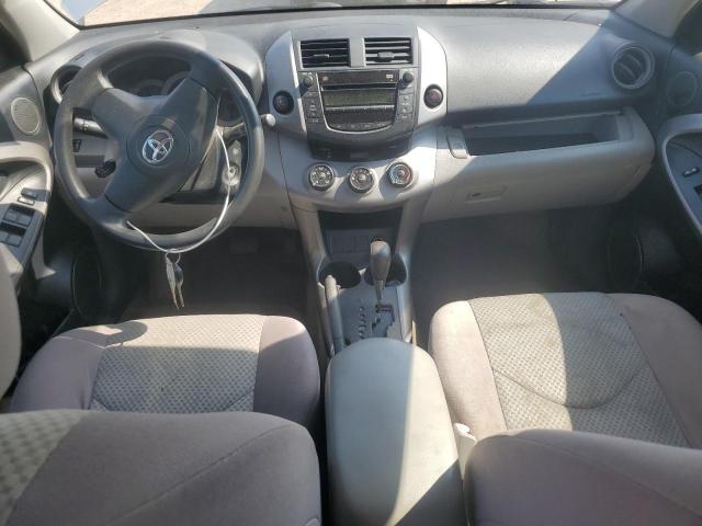 Photo 8 from auction – 2008 TOYOTA RAV4 with VIN JTMZD33V385097598