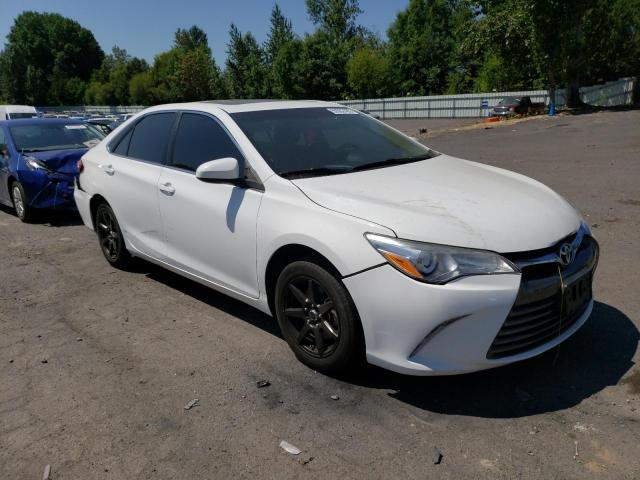 Фото 4 с аукциона – 2016 TOYOTA CAMRY LE с VIN 4T4BF1FK2GR528665