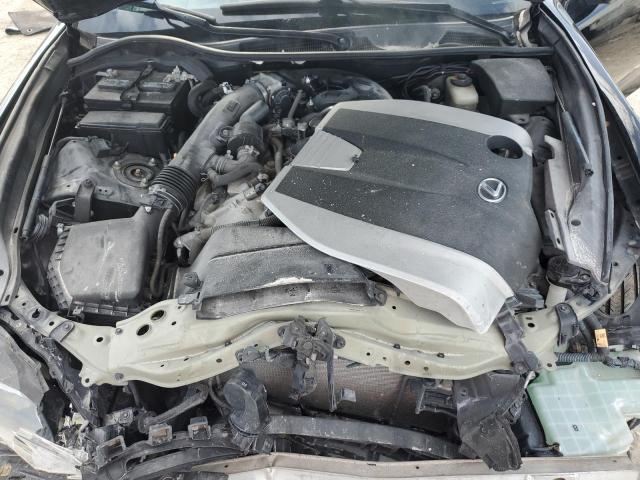 Photo 11 from auction – 2013 LEXUS GS 350 with VIN JTHBE1BL7D5009874