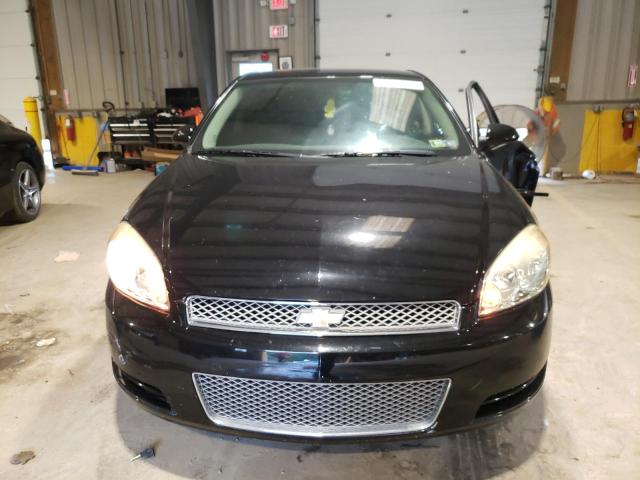 Photo 5 from auction – 2012 CHEVROLET IMPALA LT with VIN 2G1WG5E32C1273612