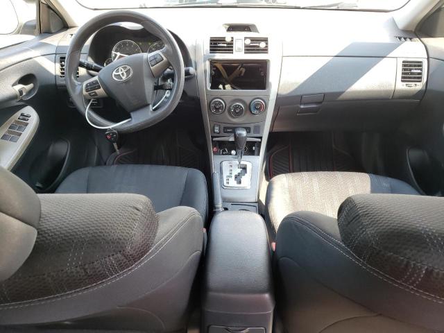 صورة رقم 8 من المزاد - 2013 TOYOTA COROLLA BA مع VIN 2T1BU4EE9DC926093