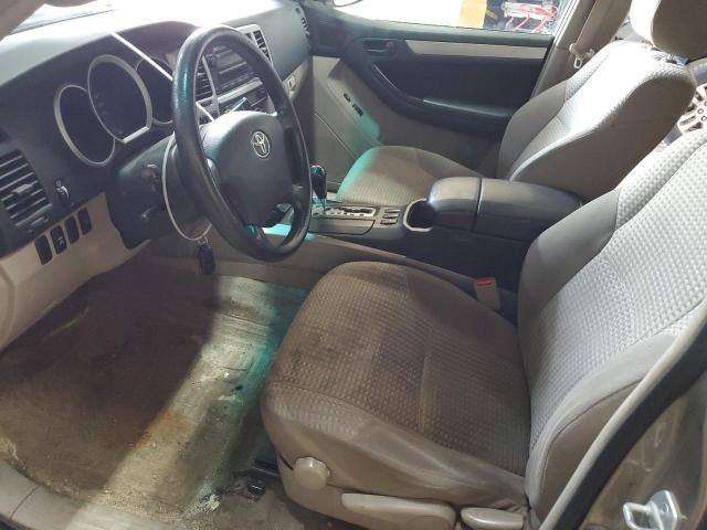 Photo 7 from auction – 2007 TOYOTA 4RUNNER SR with VIN JTEBU14RX70128389