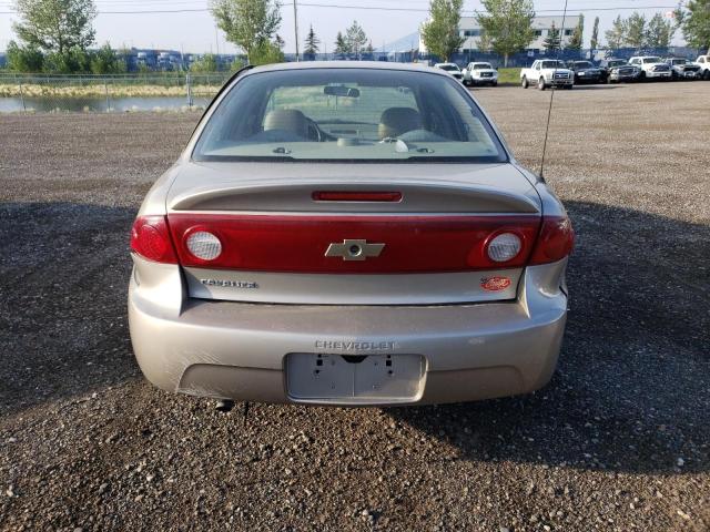 Photo 6 from auction – 2004 CHEVROLET CAVALIER with VIN 1G1JC52F147198152