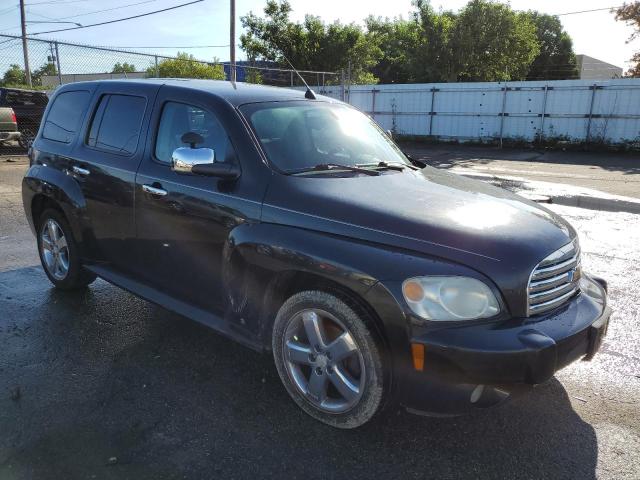 Photo 4 from auction – 2008 CHEVROLET HHR LT with VIN 3GNCA23DX8S671062
