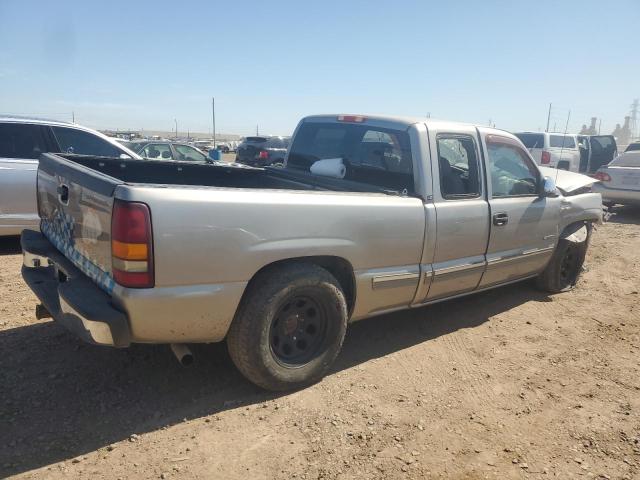Photo 3 from auction – 2000 CHEVROLET SILVERADO with VIN 2GCEC19VXY1110782