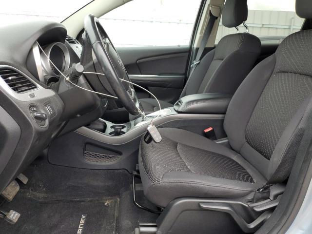 Photo 7 from auction – 2013 DODGE JOURNEY SX with VIN 3C4PDCCG0DT586432