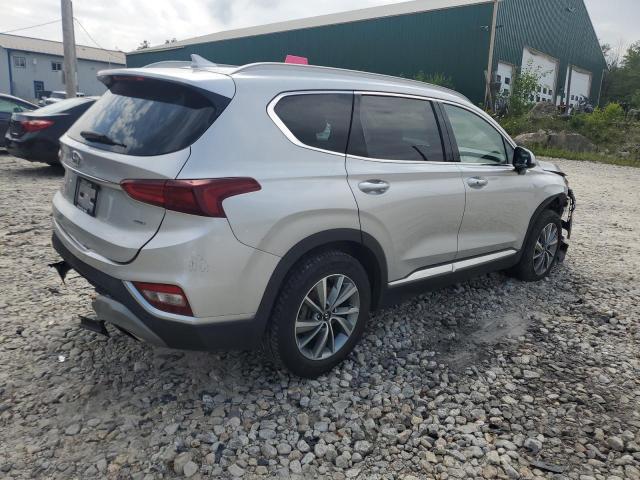Photo 3 from auction – 2019 HYUNDAI SANTA FE S with VIN 5NMS3CAD7KH074635