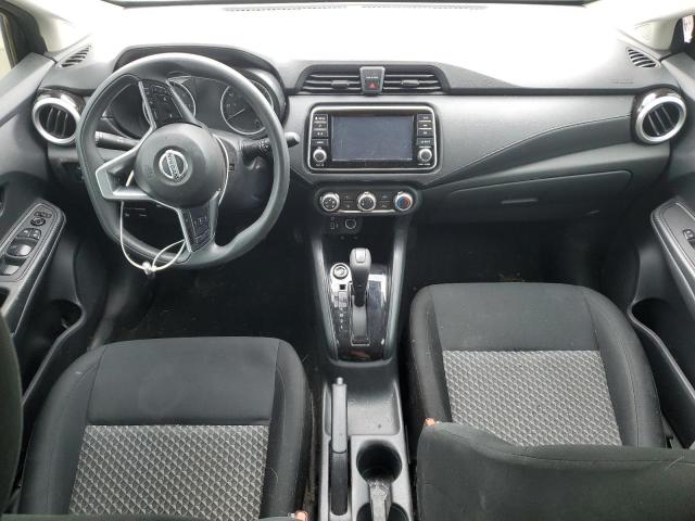 Photo 8 from auction – 2021 NISSAN VERSA S with VIN 3N1CN8DV6ML854621