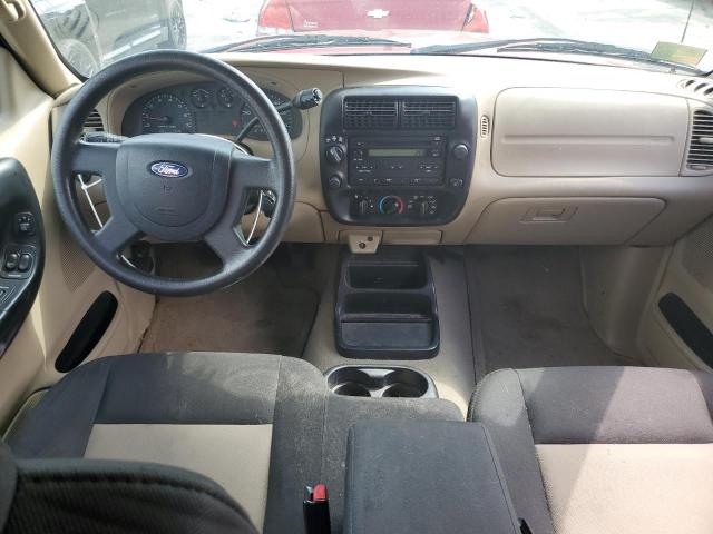 Photo 8 from auction – 2006 FORD RANGER SUP with VIN 1FTZR45E06PA43973
