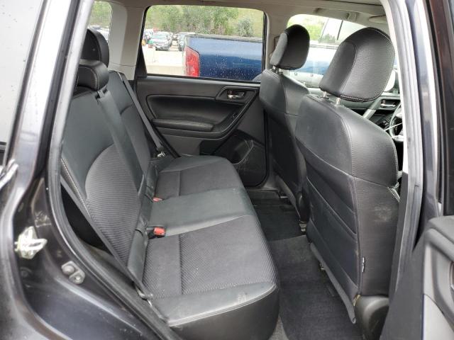 Photo 11 from auction – 2014 SUBARU FORESTER 2 with VIN JF2SJGDCXEH501278