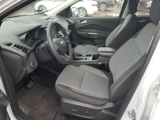 Photo 7 from auction – 2018 FORD ESCAPE SE with VIN 1FMCU9GD8JUA50858