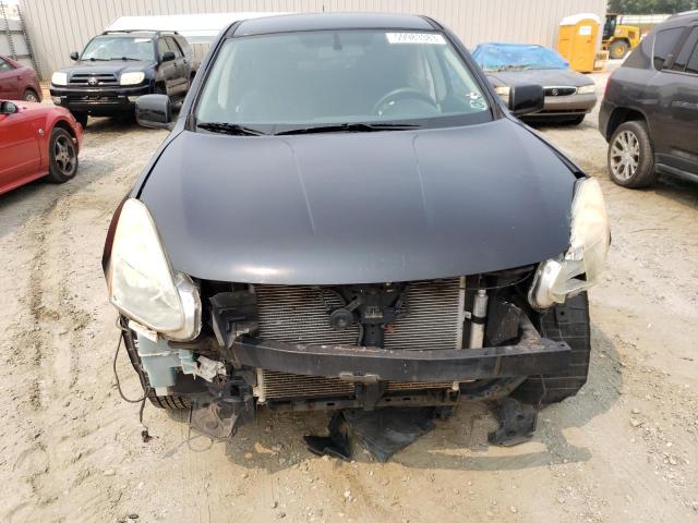 Photo 5 from auction – 2013 NISSAN ROGUE S with VIN JN8AS5MT5DW031199