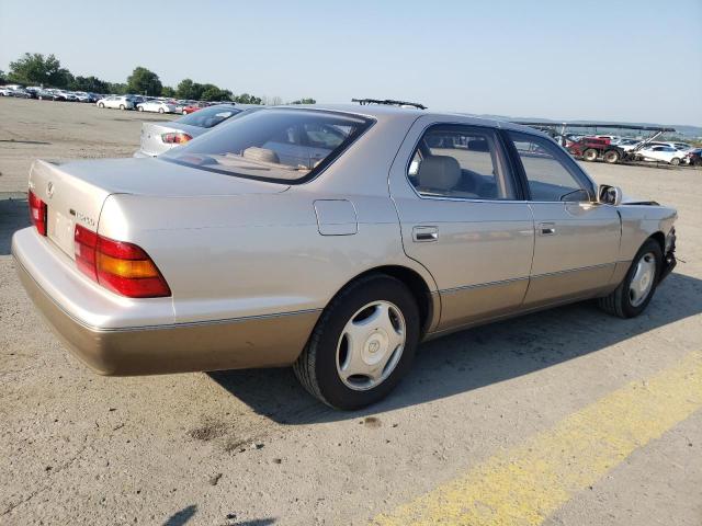 Photo 3 from auction – 1997 LEXUS LS 400 with VIN JT8BH28F5V0098342