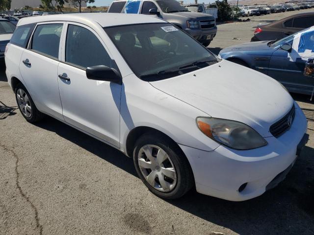 Photo 4 from auction – 2005 TOYOTA MATRIX with VIN 2T1KR32E35C496076
