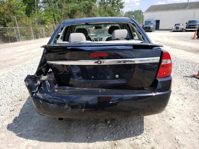 Photo 6 from auction – 2007 CHEVROLET MALIBU LS with VIN 1G1ZS58F87F255096