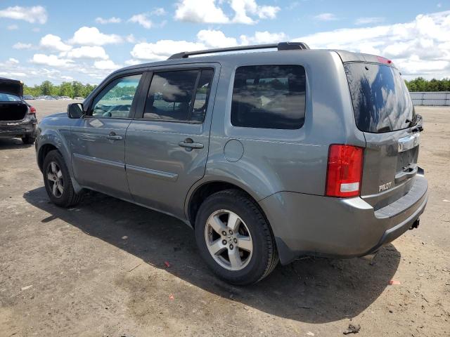 Zdjęcie 2 z aukcji – 2009 HONDA PILOT EXL z VIN 5FNYF38539B020731