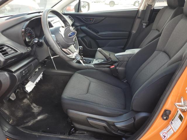 Photo 7 from auction – 2020 SUBARU CROSSTREK with VIN JF2GTAAC3LG220718