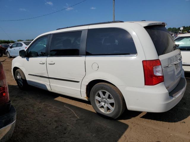 Photo 2 from auction – 2011 CHRYSLER TOWN & COU with VIN 2A4RR5DG6BR675372