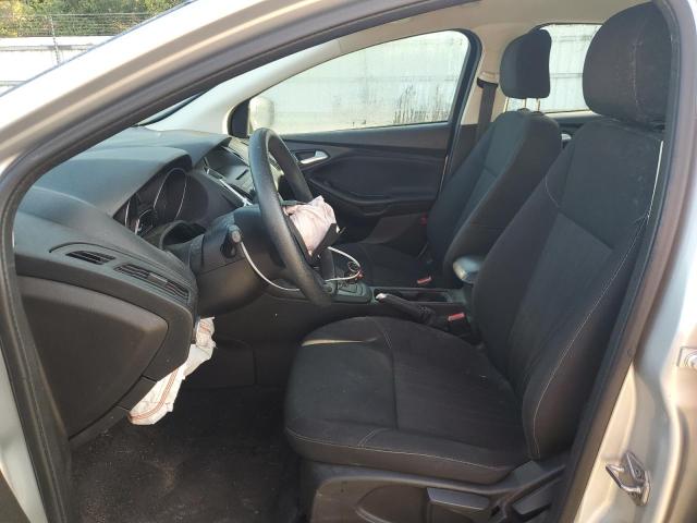 Photo 7 from auction – 2016 FORD FOCUS with VIN 1FADP3F2XGL310906