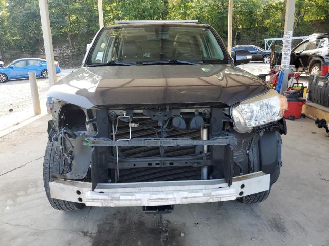 Photo 5 from auction – 2012 TOYOTA 4RUNNER SR with VIN JTEBU5JR1C5088566