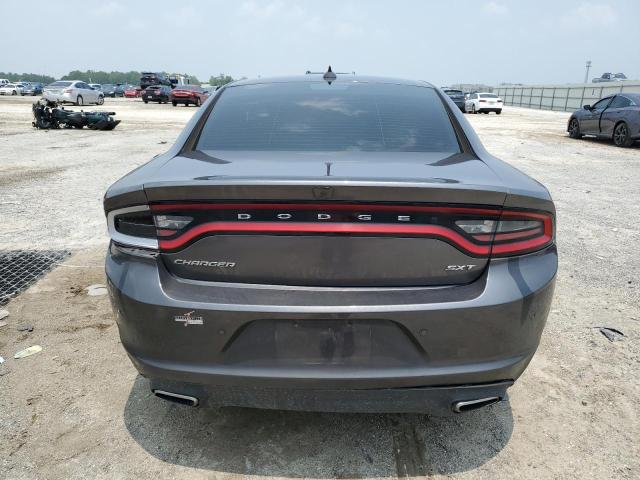 Photo 6 from auction – 2018 DODGE CHARGER SX with VIN 2C3CDXHG6JH139109